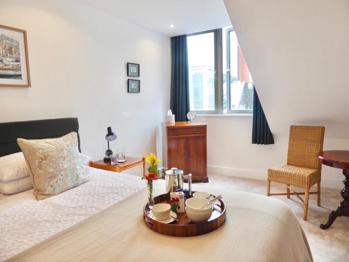 Apartamento Springfield Court 12 Harrogate Exterior foto