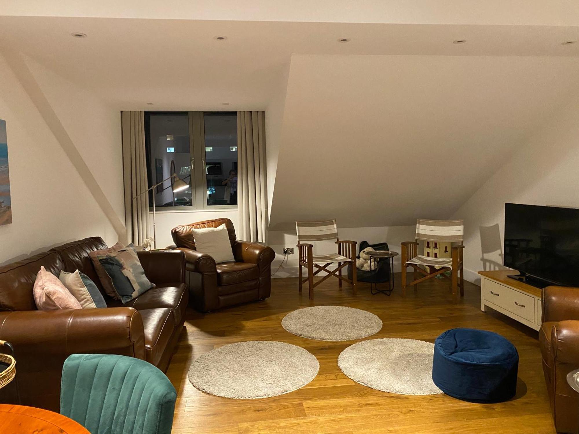 Apartamento Springfield Court 12 Harrogate Exterior foto
